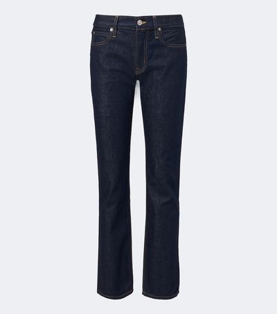 Slvrlake Slvrlake Isabel straight jeans