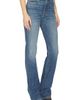 SLVRLAKE SLVRLAKE Jade High Rise Slim Boot Jeans - 2