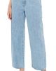 SLVRLAKE SLVRLAKE Jamie Ankle Curve Jeans Powder Blue - 1