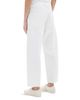 Slvrlake Slvrlake Jamie High Rise Curve Ankle Jeans in White - 3