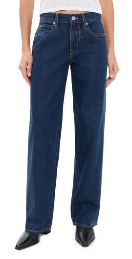 SLVRLAKE SLVRLAKE Jazmine Jeans Midnight Dream