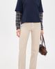 SLVRLAKE SLVRLAKE Kendra Jeans High Desert - 5
