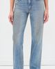 SLVRLAKE SLVRLAKE Kendra Jeans Murky Waters - 2