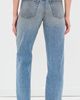 SLVRLAKE SLVRLAKE Kendra Jeans Murky Waters - 3