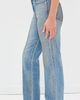 SLVRLAKE SLVRLAKE Kendra Jeans Murky Waters - 4