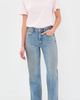 SLVRLAKE SLVRLAKE Kendra Jeans Murky Waters - 5