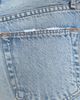 SLVRLAKE SLVRLAKE Kendra Jeans Murky Waters - 6