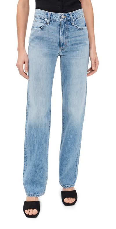 SLVRLAKE SLVRLAKE Kendra Jeans Ramble On