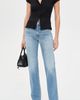 SLVRLAKE SLVRLAKE Kendra Jeans Ramble On - 5