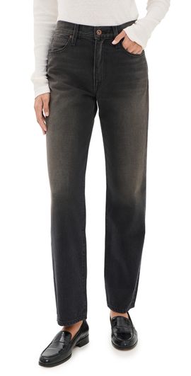 SLVRLAKE SLVRLAKE Kendra Jeans Won't Let You Down