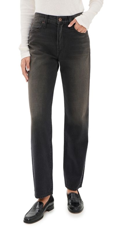SLVRLAKE SLVRLAKE Kendra Jeans Won't Let You Down