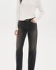 SLVRLAKE SLVRLAKE Kendra Jeans Won't Let You Down - 5