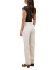 Slvrlake Slvrlake Kendra Mid Rise Straight Jeans in High Desert - 3