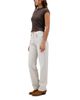 Slvrlake Slvrlake Kendra Mid Rise Straight Jeans in High Desert - 4