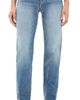 SLVRLAKE SLVRLAKE Kendra Straight Jeans County Line - 1
