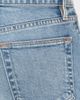 SLVRLAKE SLVRLAKE Kendra Straight Jeans County Line - 6
