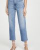 SLVRLAKE SLVRLAKE London Crop Jeans Love Matters 31 - 2