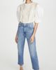 SLVRLAKE SLVRLAKE London Crop Jeans Love Matters 31 - 5