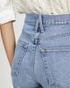 SLVRLAKE SLVRLAKE London Crop Jeans Love Matters 31 - 6