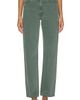 SLVRLAKE SLVRLAKE London Straight Leg Jean - 1