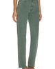 SLVRLAKE SLVRLAKE London Straight Leg Jean - 2