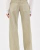 SLVRLAKE SLVRLAKE Mica Jeans Sand Dune - 3