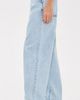 SLVRLAKE SLVRLAKE Miles Worker Jeans Catalina Breeze - 4