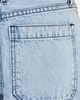 SLVRLAKE SLVRLAKE Miles Worker Jeans Catalina Breeze - 6