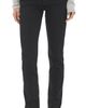 SLVRLAKE SLVRLAKE Naomi Slim Jeans Jet Black - 1