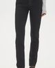 SLVRLAKE SLVRLAKE Naomi Slim Jeans Jet Black - 2