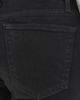 SLVRLAKE SLVRLAKE Naomi Slim Jeans Jet Black - 6