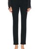 SLVRLAKE SLVRLAKE Naomi Slim Straight Leg - 1