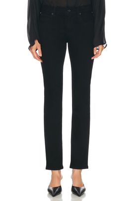 SLVRLAKE SLVRLAKE Naomi Slim Straight Leg