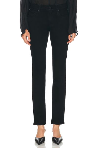SLVRLAKE SLVRLAKE Naomi Slim Straight Leg