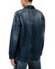Slvrlake Slvrlake Oversized Worker Denim Jacket - 3