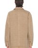 SLVRLAKE SLVRLAKE Oversized Worker Jacket - 3