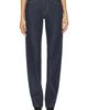 SLVRLAKE SLVRLAKE Pheonix Relaxed Straight Jeans - 1