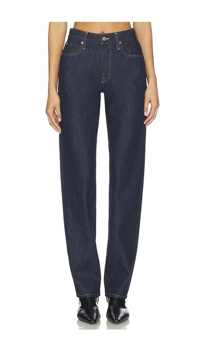 SLVRLAKE SLVRLAKE Pheonix Relaxed Straight Jeans