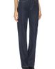 SLVRLAKE SLVRLAKE Pheonix Relaxed Straight Jeans - 2