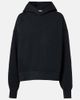 Slvrlake Slvrlake Relaxed cotton jersey hoodie - 1