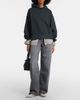 Slvrlake Slvrlake Relaxed cotton jersey hoodie - 2