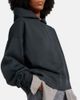 Slvrlake Slvrlake Relaxed cotton jersey hoodie - 3