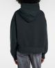 Slvrlake Slvrlake Relaxed cotton jersey hoodie - 5