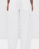 SLVRLAKE SLVRLAKE Rookie Jeans White - 3