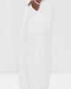 SLVRLAKE SLVRLAKE Rookie Jeans White - 4