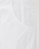 SLVRLAKE SLVRLAKE Rookie Jeans White - 6