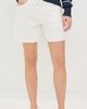 SLVRLAKE SLVRLAKE Sienna Cut Off Shorts White 24 - 2