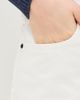 SLVRLAKE SLVRLAKE Sienna Cut Off Shorts White 24 - 6