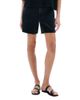 Slvrlake Slvrlake Sienna High Rise Jean Shorts in Shadow Ridge - 1