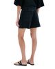 Slvrlake Slvrlake Sienna High Rise Jean Shorts in Shadow Ridge - 3